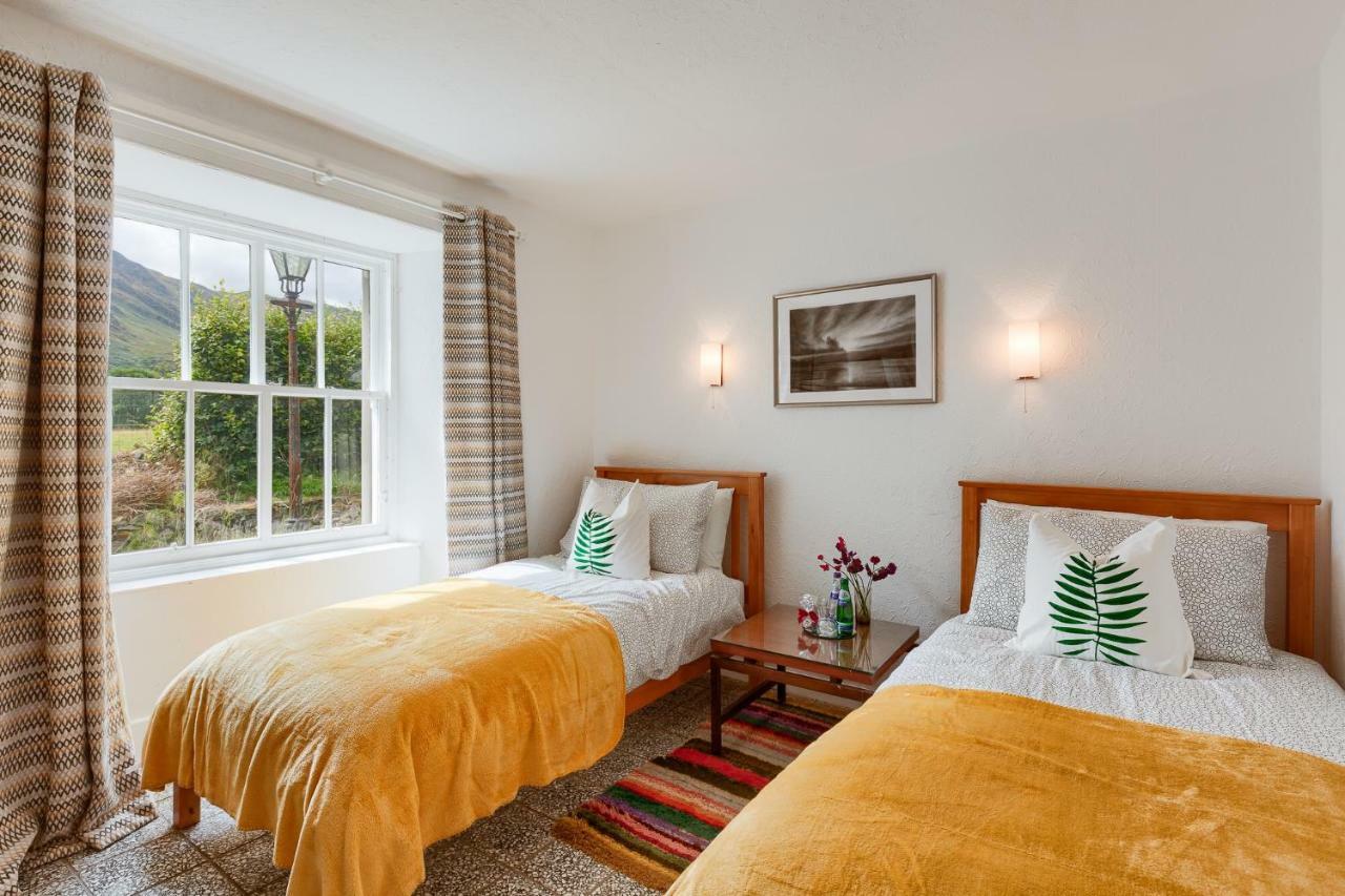 Enchanting,Rustic, Dundurn Mill With Stunning Views And Private River Comrie Exterior photo